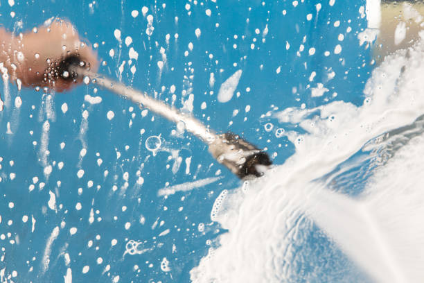 Best Pool Deck Cleaning  in Buchanan, NY