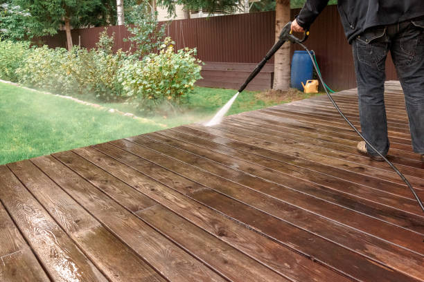 Concrete Sealing in Buchanan, NY