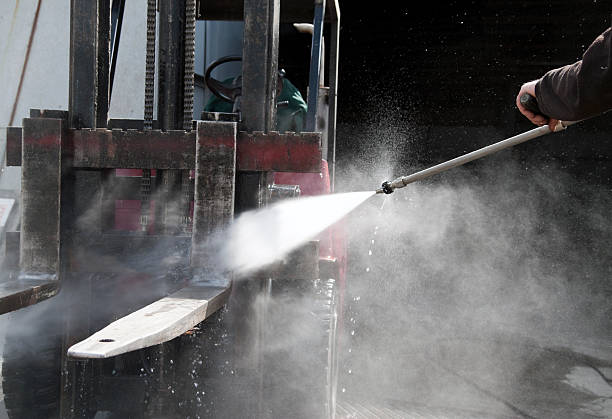 Professional Pressure Washing Services in Buchanan, NY