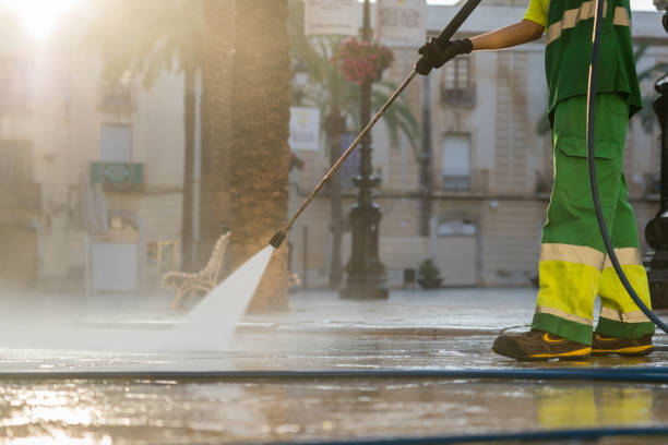 Best Post-Construction Pressure Washing  in Buchanan, NY