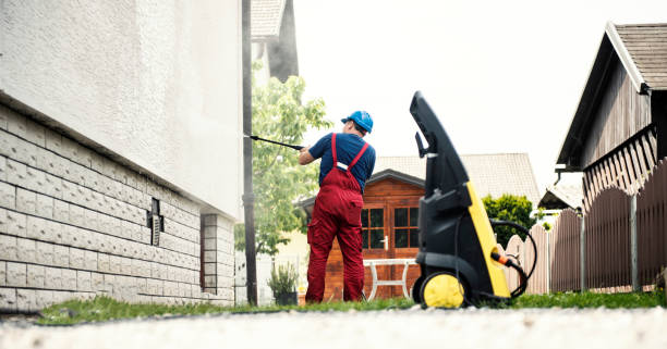 Best Restaurant Pressure Washing  in Buchanan, NY
